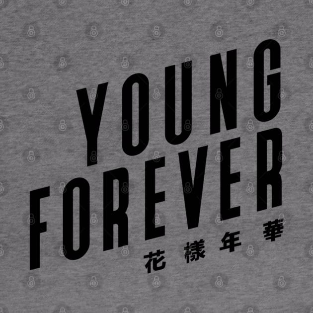 Young // Forever by Young Forever